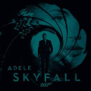 Píseň Skyfall nazpívala Adele