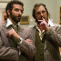 American Hustle – trailer