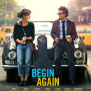 Begin Again – trailer