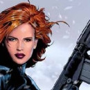 Marvel zvažuje film s Black Widow