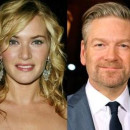 Kate Winslet a Kenneth Branagh opět pohromadě