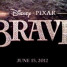 Nová Pixarovka se jmenuje Brave