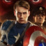 Captain America 2