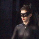 Kostým Catwoman odhalen