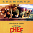Chef – trailer
