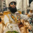 The Dictator – trailer