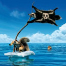Ice Age: Continental Drift – trailer