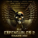 The Expendables 2 – trailer