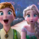 První trailer ke kraťasu Frozen Fever je tu!