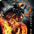 První fotky z natáčení Ghost Rider 2