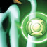 Točí se novinka – Green Lantern