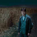 Další nové fotky z Harryho Pottera