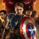 Captain America: První Avenger (Captain America: The First Avenger)