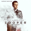 Looper – trailer