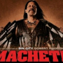 Robert Rodriguez nechá Macheteho zabíjet podruhé