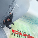 Mission: Impossible – Rogue Nation – trailer
