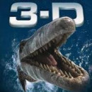Monstra oceánů 3D – pravěké dobrodružství
