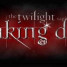 Twilight sága: fotky z natáčení Breaking Dawn