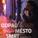 Odpad město smrt