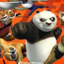 Kung Fu Panda 2 (Kung Fu Panda: The Kaboom of Doom)