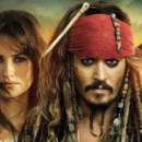 Piráti z Karibiku: Na vlnách podivna (Pirates of the Caribbean: On Stranger Tides)