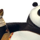 Kungu Fu Panda bude slavit Vánoce
