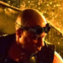 Vin Diesel na nové fotce z Riddicka láme ruce