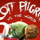 Scott Pilgrim proti zbytku světa