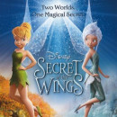 Secret of the Wings – trailer