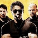Norris a Van Damme v Expendables 2?