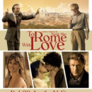 To Rome With Love – trailer