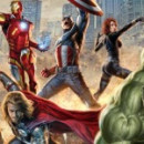 Další promo k The Avengers