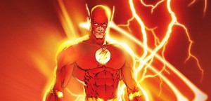 Superhrdina Flash – scénář je hotov