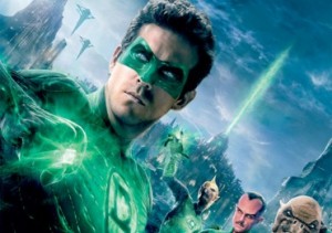 Green Lantern (Green Lantern)