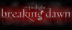 Twilight sága: fotky z natáčení Breaking Dawn