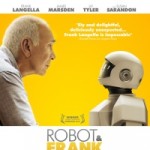 Robot & Frank – trailer