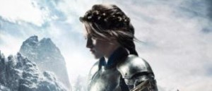 Snow White and the Huntsman – trailer