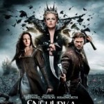 Sněhurka a lovec (Snow White and the Huntsman)