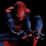 První pohled na kostým Spider-Mana z The Amazing Spider-Man 2