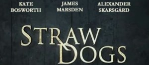 Straw Dogs – trailer