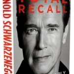 Arnold Schwarzenegger napsal knihu, vyberte mu přebal!