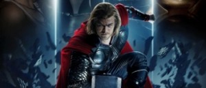 Thor (Thor)